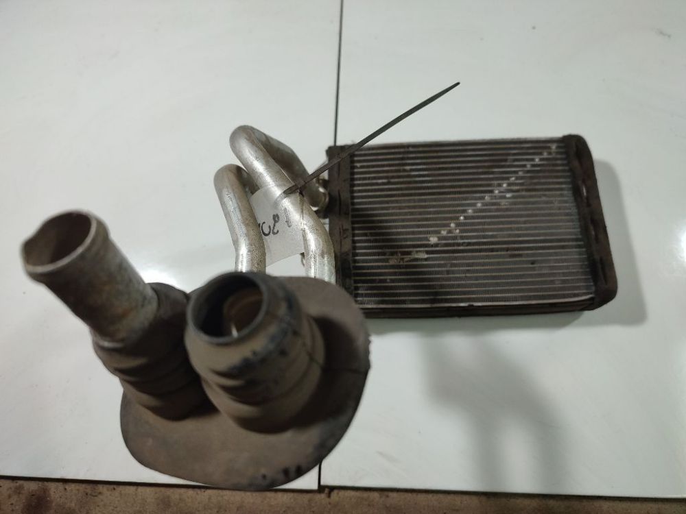 Audi A6 2000 Chłodnica nagrzewnicy kabiny