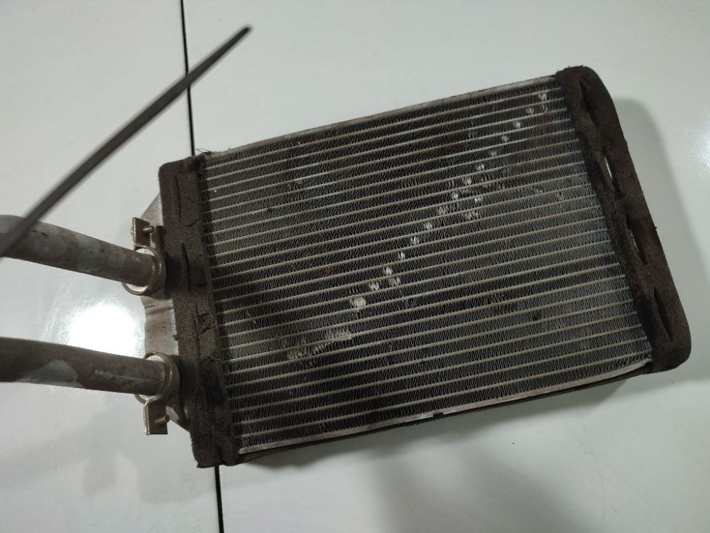 Audi A6 2000 Chłodnica nagrzewnicy kabiny - Thumbnail 2