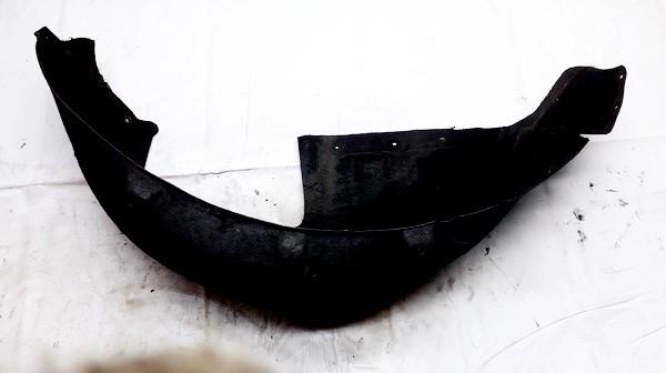 Ford Galaxy 2008 Plastic Inner Fender - REAR RIGHT