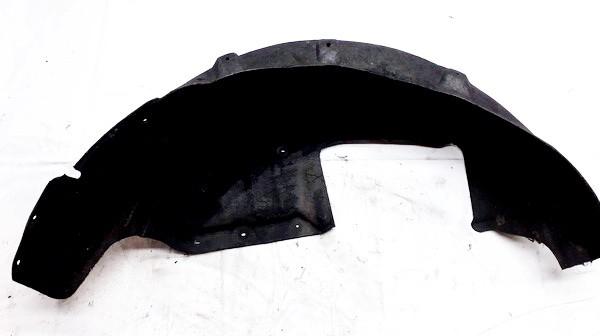 Ford Galaxy 2008 Plastic Inner Fender - REAR RIGHT - Thumbnail 2