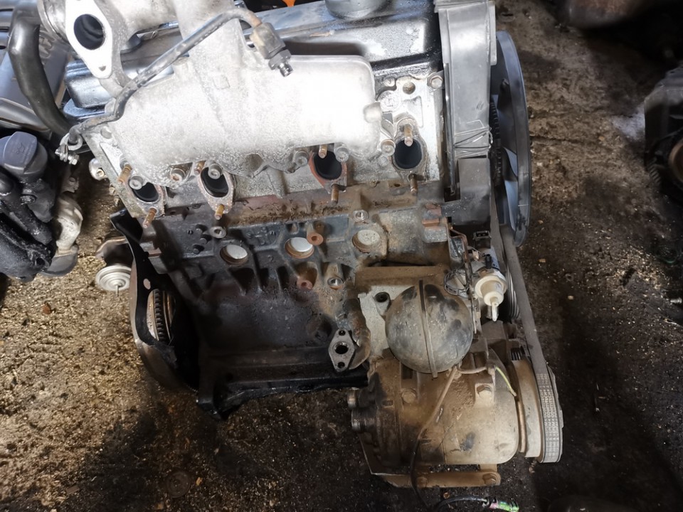 afn used Engine Audi A4 1997 1.9L - EIS01193721 | Used Auto Parts Shop