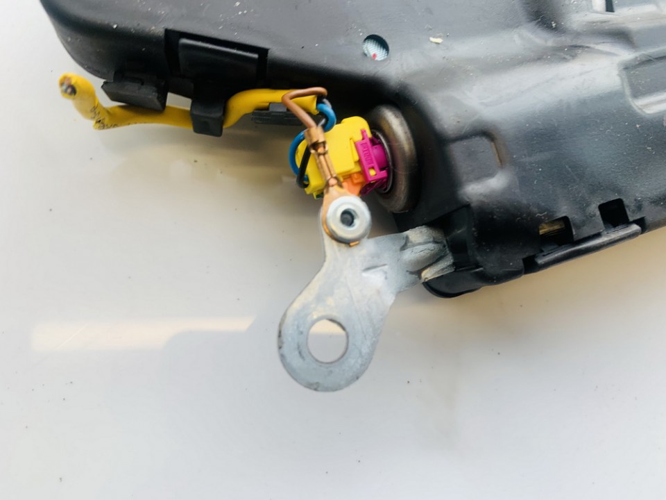 1T0880242B Volkswagen Touran 2003 Seat AIRBAG - Thumbnail 3