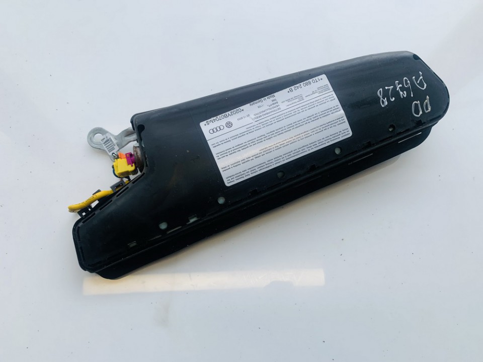 1T0880242B Volkswagen Touran 2003 Seat AIRBAG