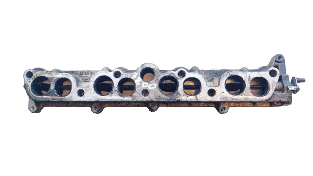 55351529 Opel Vectra 2002 Ieplūdes kolektors