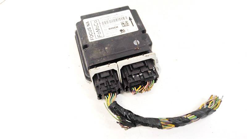 G1ET14B321AC Ford Focus 2016 Airbag crash sensors module