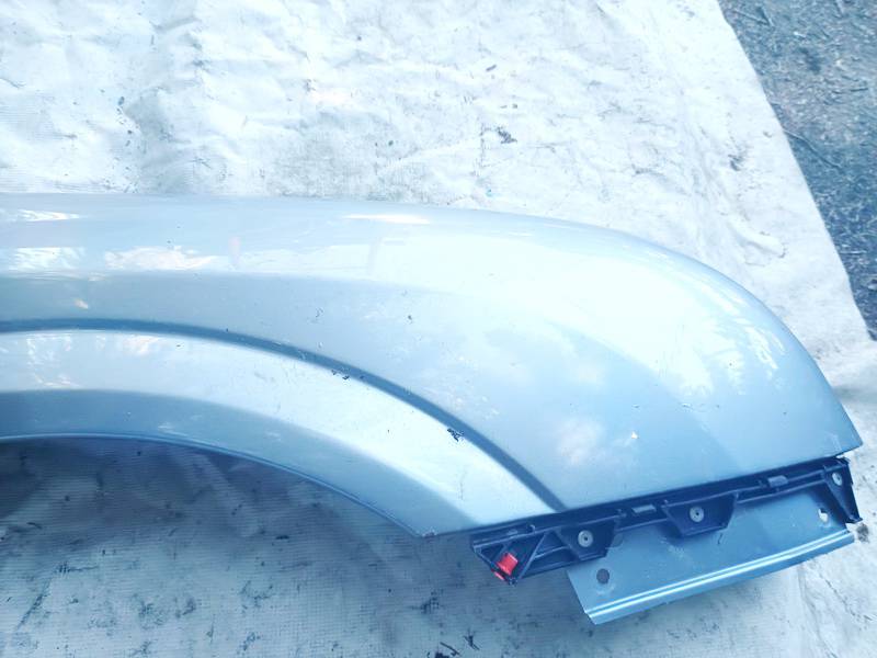 PILKA Opel Vectra 2003 Błotnik - PRZEDNIE PRAWE - Thumbnail 4