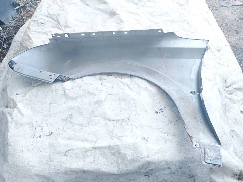 PILKA Opel Vectra 2003 Błotnik - PRZEDNIE PRAWE - Thumbnail 5