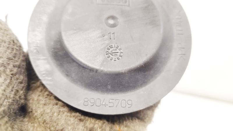 89045709 Citroen C4 2007 Headlight bulb dust cover cap - FRONT - Thumbnail 3