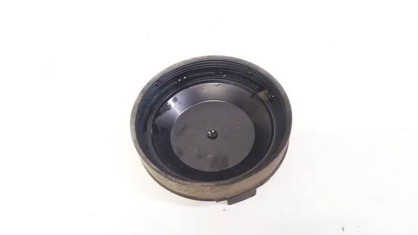 89045709 Citroen C4 2007 Headlight bulb dust cover cap - FRONT