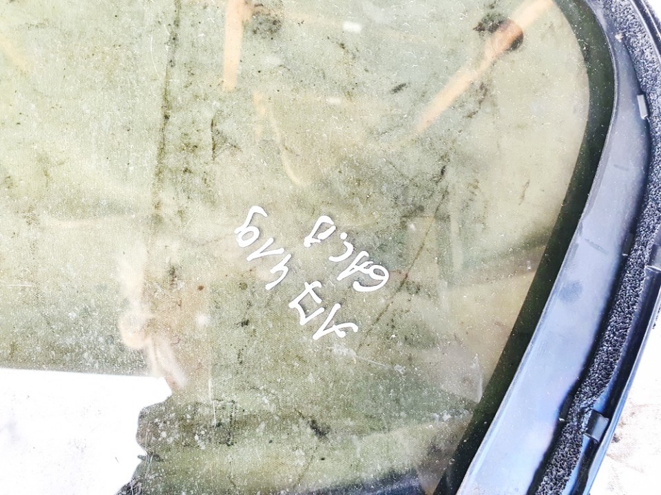 Lexus GS - CLASS 2008 Etuoven kolmiolasi - TAKANA OIKEALLA - Thumbnail 3