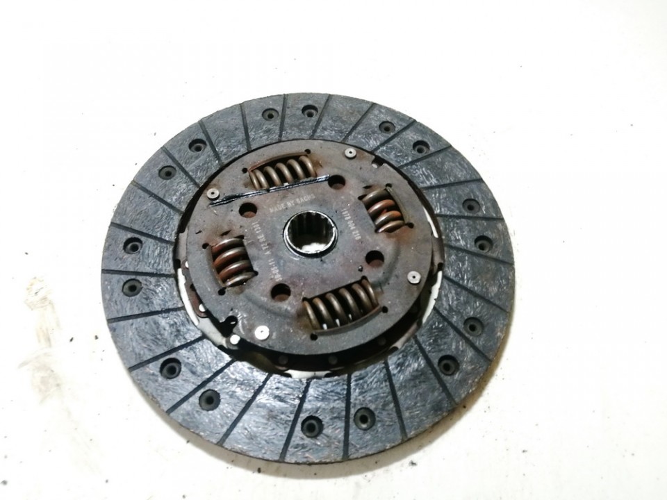 1878004216 Opel Vectra 2000 Sankabos komplektas