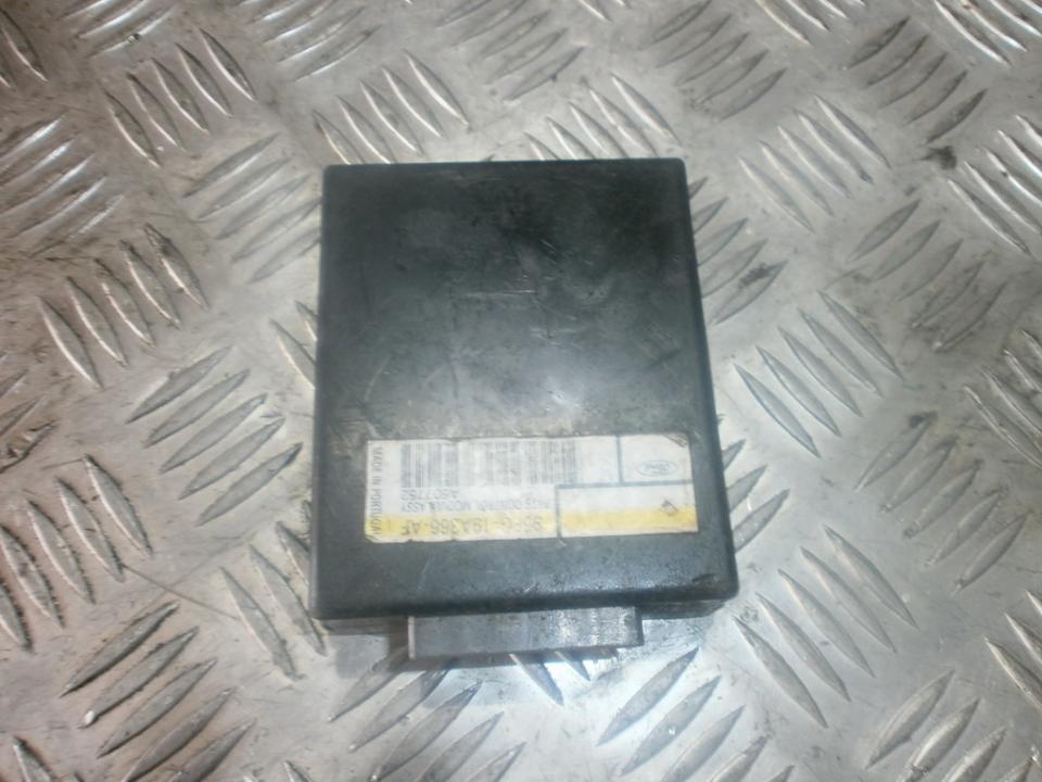 95FG19A366AF Ford Transit 1990 Other computers