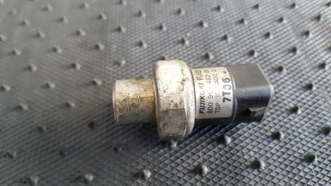 8D0959482B Volkswagen Passat 1999 Pressure Switch, air conditioning AC Pressure Switch Control