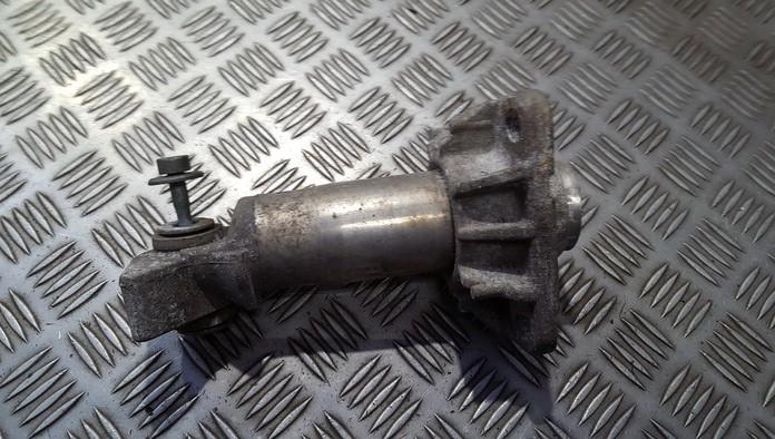 8E0807133B Audi A4 2002 Bumper mounts (BUMPER BRACKET) - FRONT LEFT