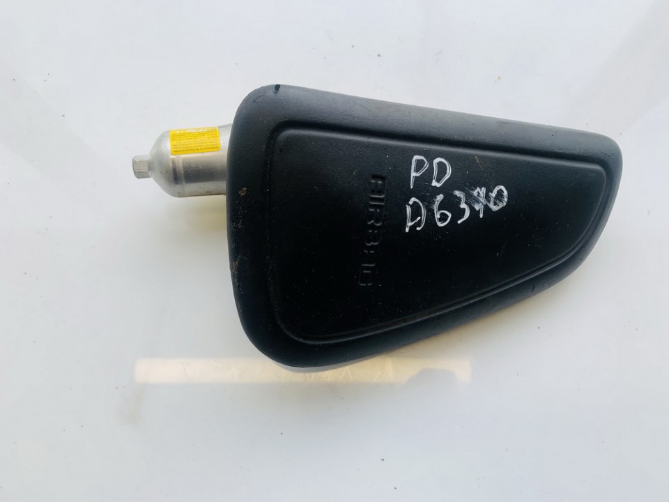 09125811 Opel Astra 2000 Seat AIRBAG