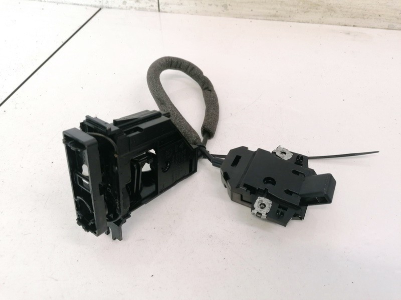 7L5857147B Porsche Cayenne 2006 Other car part - Thumbnail 2