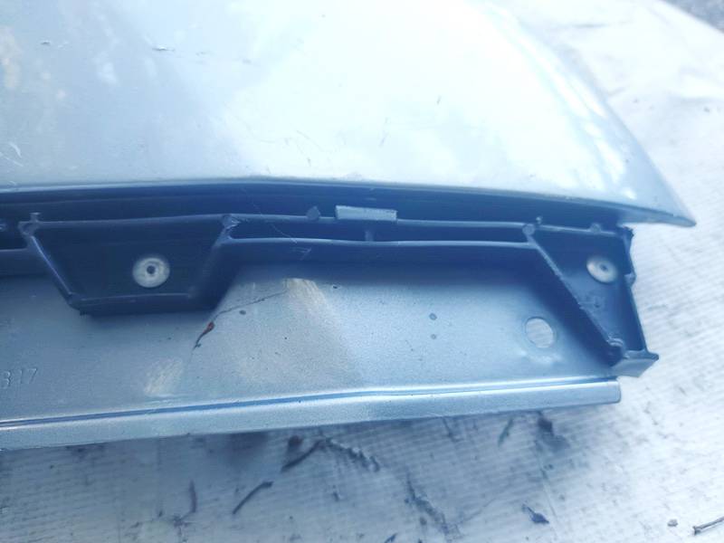 Opel Vectra 2003 Bampera turētājs - PRIEKŠA PA LABI - Thumbnail 3