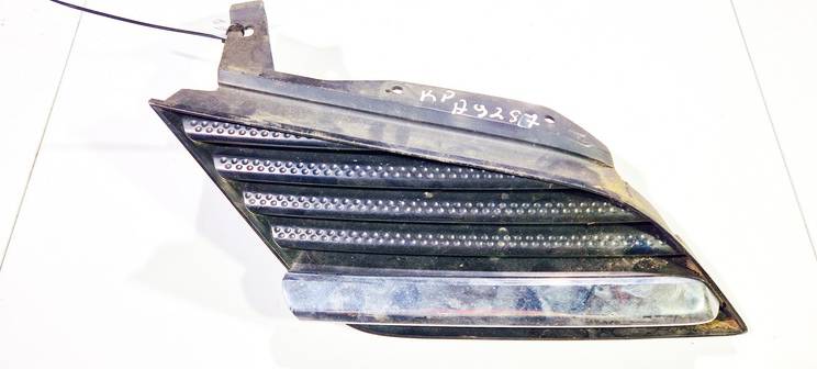 62320AU300 Nissan Primera 2002 Bumper Grille - FRONT RIGHT