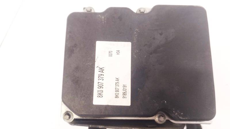 0265236197 Audi A4 2016 Moduł ABS - Thumbnail 2