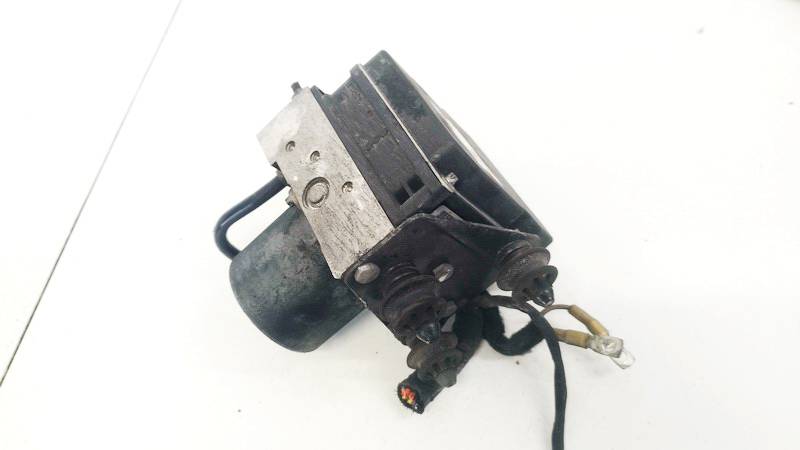 0265236197 Audi A4 2016 Moduł ABS