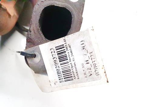 24403407 Opel Meriva 2003 Exhaust Manifold - Thumbnail 3