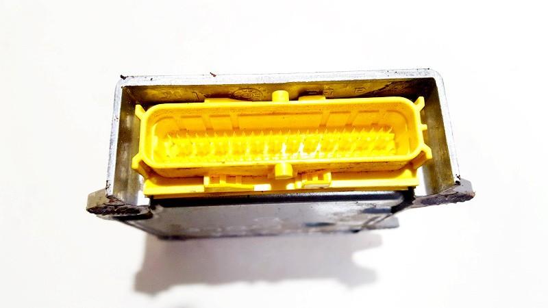 1K0909605D Volkswagen Golf 2004 Airbag crash sensors module - Thumbnail 2