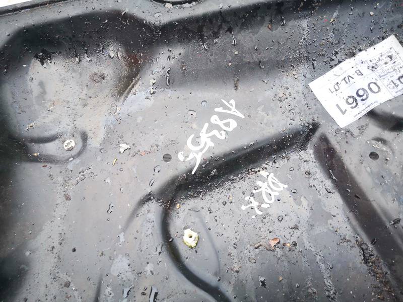 980873101 Volkswagen Passat 2008 Duru lango pakelejas P.K. - Thumbnail 2