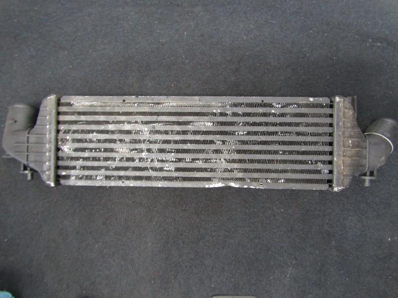 14461AW300 Nissan Primera 2005 Intercooler radiator - engine cooler fits charger
