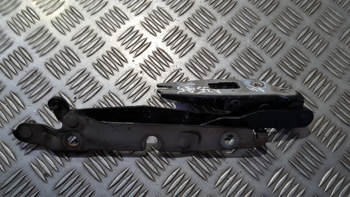 8E5827302C Audi A4 2002 Zawias tylnej klapy - TYLNE PRAWE - Thumbnail 2