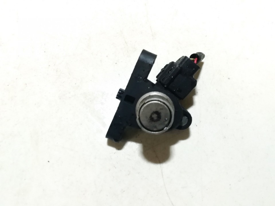 30637803 used Crankshaft Position Sensor Volvo V70 2007 2.4L