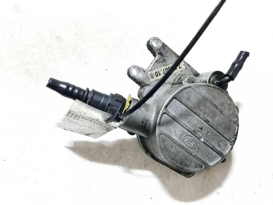 0252738 Opel Vectra 2000 Vakuumpumpe - Thumbnail 2