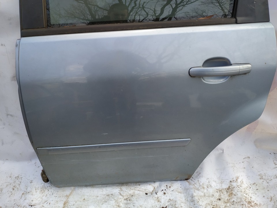 ZYDROS Ford C-MAX 2007 Tür Hinten Linke - Thumbnail 2