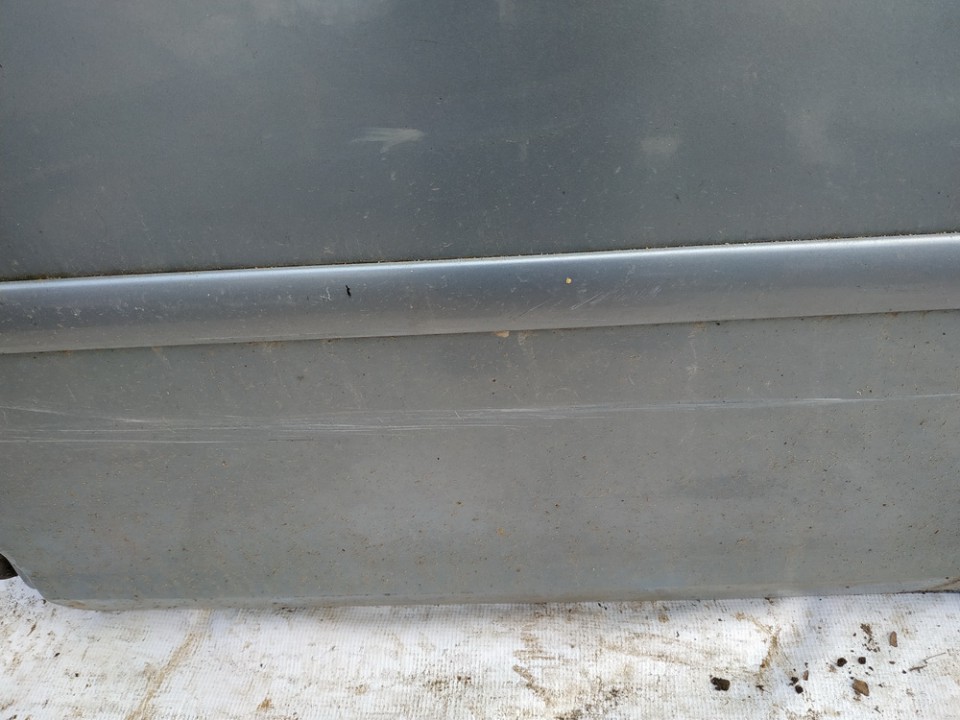 ZYDROS Ford C-MAX 2007 Tür Hinten Linke - Thumbnail 3