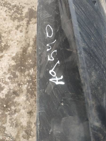 JUODAS BMW X5 2006 Bumper - REAR - Thumbnail 4