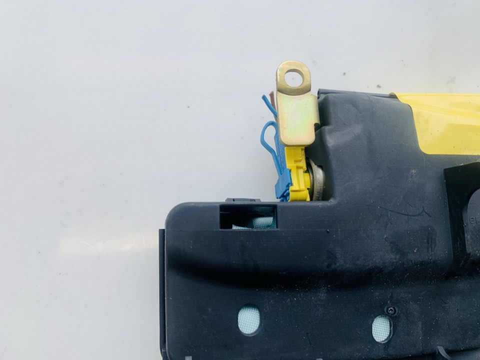 4B0880241B Audi A6 1998 Seat AIRBAG - Thumbnail 3