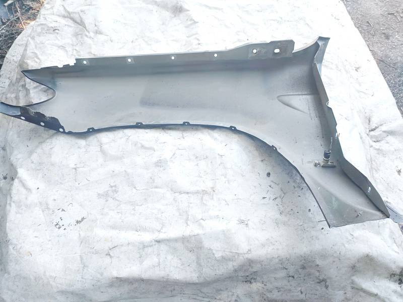 ZALIA BMW X5 2003 Fender (Arch) - FRONT RIGHT - Thumbnail 6