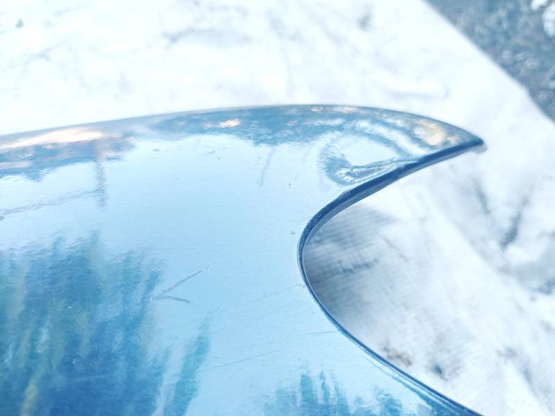 ZALIA BMW X5 2003 Fender (Arch) - FRONT RIGHT - Thumbnail 5