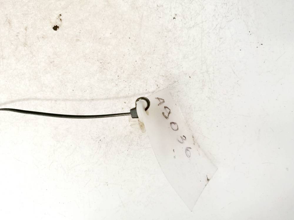 90181951 Opel Meriva 2004 Citi turētāji - Thumbnail 2