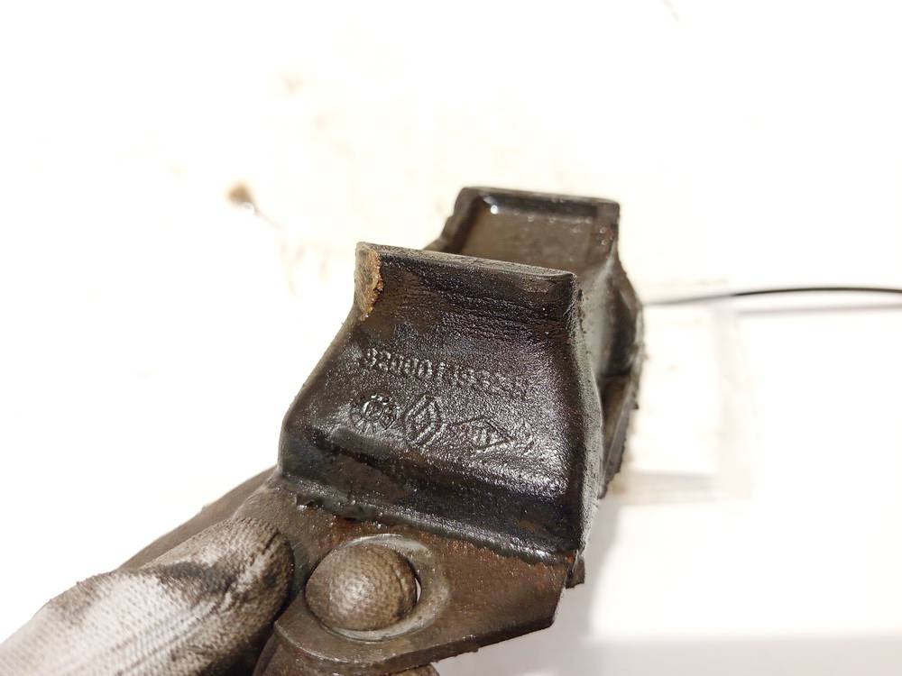 8200014932 Dacia Logan 2012 Motora spilveni - Thumbnail 3