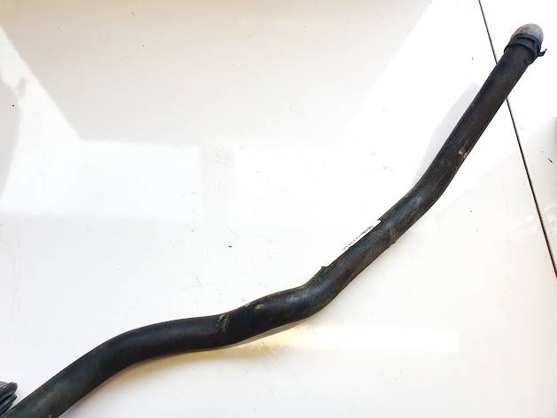 BMW X5 2016 Vandens slanga