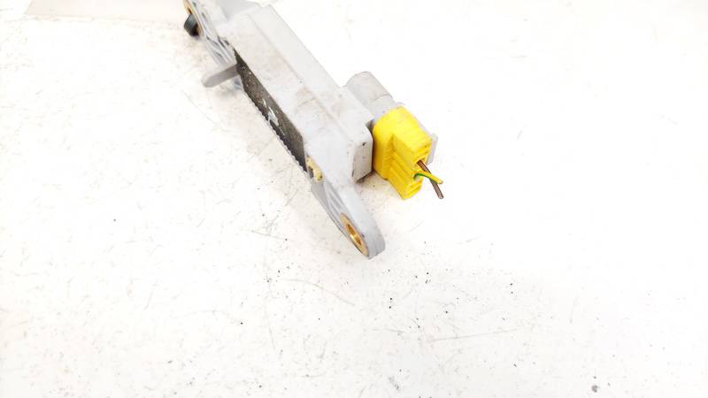 65776911038 BMW 3-Series 2000 Airbag Steuergerät - Thumbnail 3