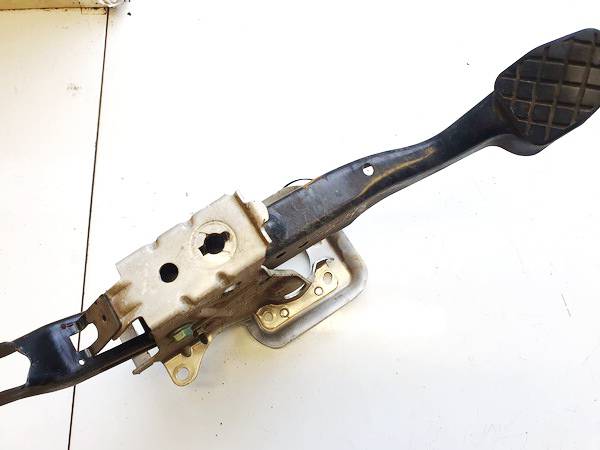 1K1721057N Seat Leon 2005 Pedal work, Brake pedal, Pedal bracket, Clutch pedal - Thumbnail 2