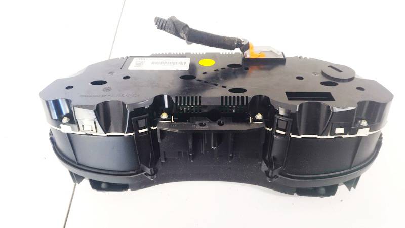 8K0920980N Audi A4 2016 Prędkościomierz – panel instrumentów - Thumbnail 2