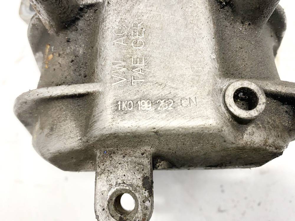 1K0199252CN Volkswagen Golf 2011 Engine Mounting and Transmission Mount (Engine support) - Thumbnail 4