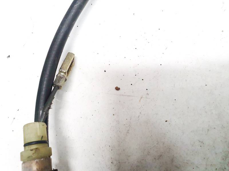 Audi A4 2002 Cableado del freno de mano-estacionamiento - Thumbnail 2