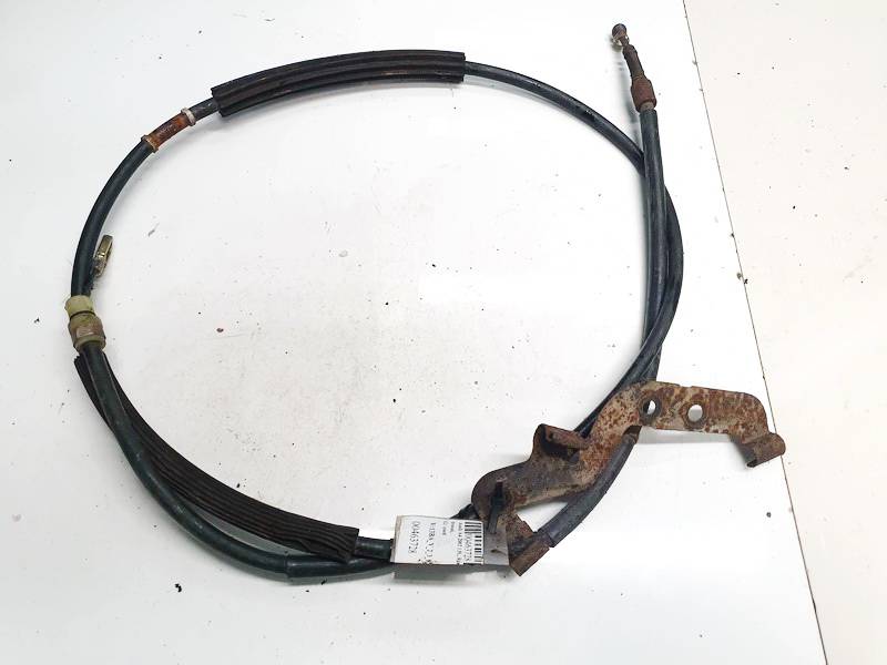 Audi A4 2002 Bremsseil Seilzug Feststellbremse