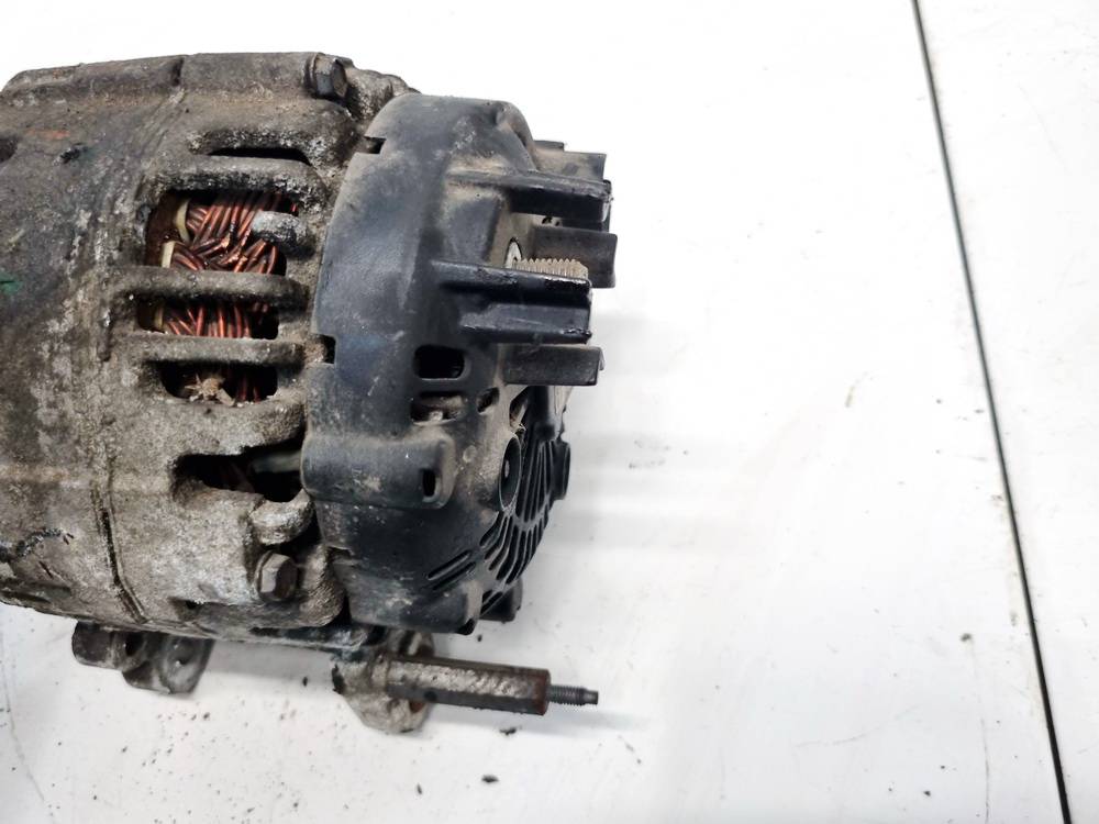 06F903023C Volkswagen Golf 2004 Alternador - Thumbnail 3