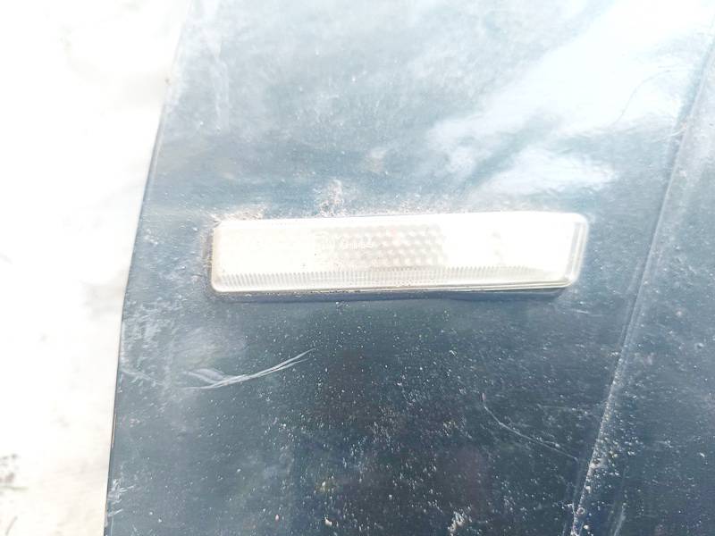 BMW X5 2003 Clear Side Repeaters - FRONT RIGHT