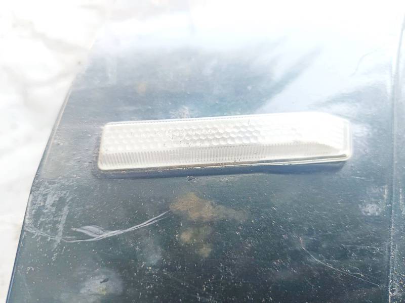 BMW X5 2003 Clear Side Repeaters - FRONT RIGHT - Thumbnail 2