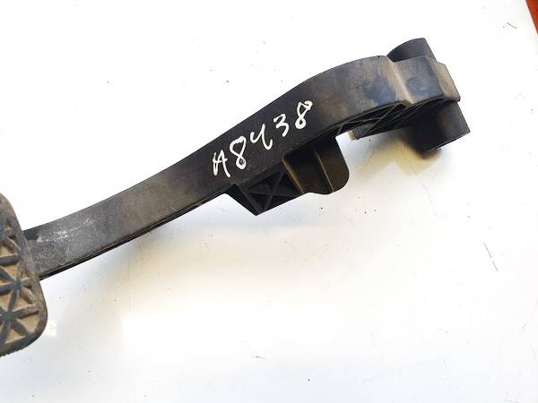 SAAB 9-3 2003 Clutch Pedal Switch (Clutch Switch) - Thumbnail 2